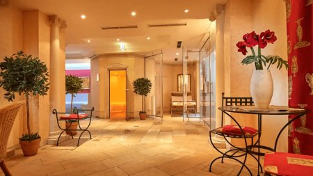 Hotel Hanneshof