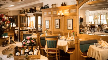 Hotel Hanneshof