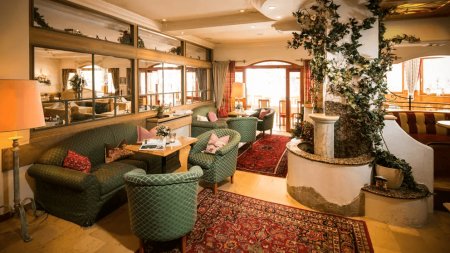 Hotel Hanneshof