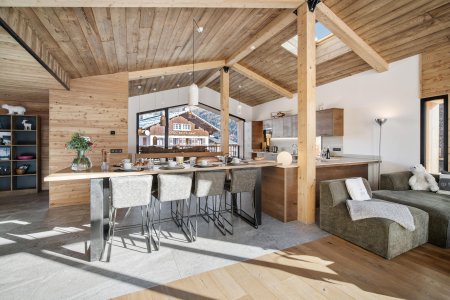 Chalet Raoul