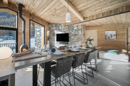 Chalet Raoul