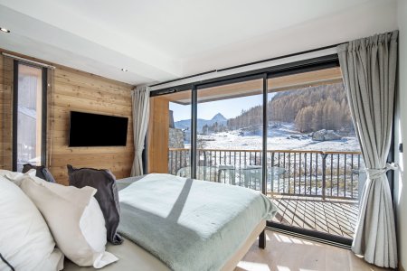 Chalet Raoul