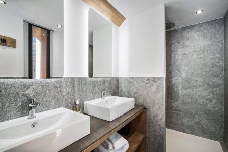 Chalet Raoul