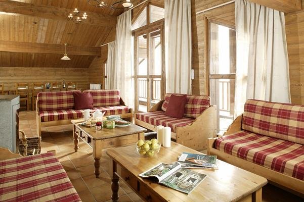 Chalet Choucas