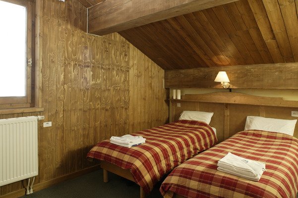 Chalet Choucas