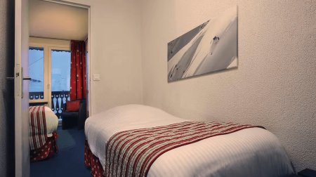 Hotel Le Val Chaviere