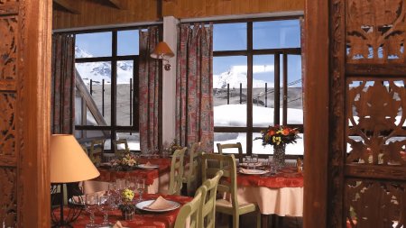 Hotel Le Val Chaviere
