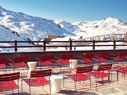 Hotel Val Thorens