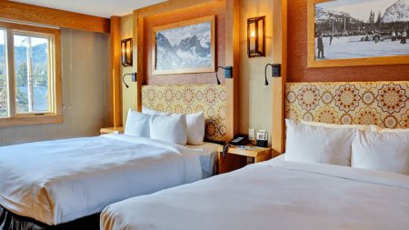 Hotel Ptarmigan Inn