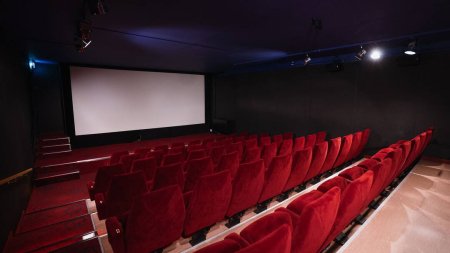Sälens Högfjällshotell