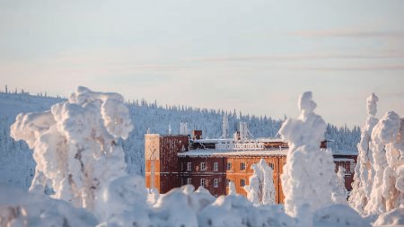 Sälens Högfjällshotell