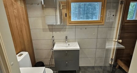 Levilehto Apartments