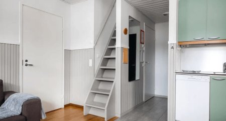 Levilehto Apartments