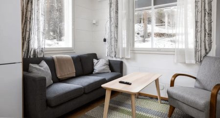 Levilehto Apartments