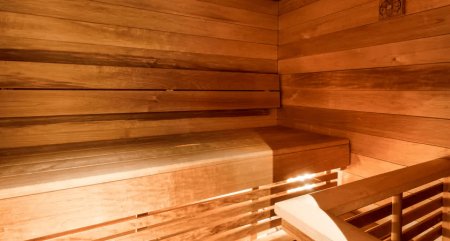 Levilehto Apartments