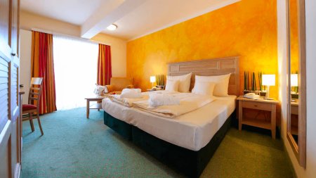 Hotel Eden