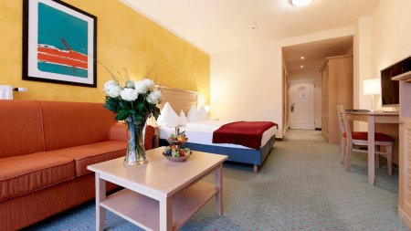 Hotel Eden