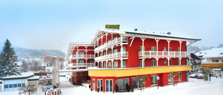 Hotel Eden