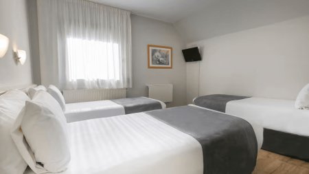 Hotel Camellot