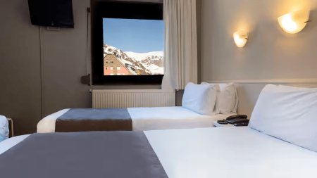 Hotel Camellot