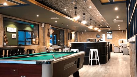 Hotel Camellot