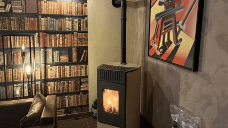 Hotel Genevris Cinq