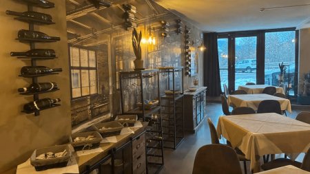 Hotel Genevris Cinq