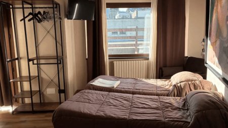 Hotel Genevris Cinq