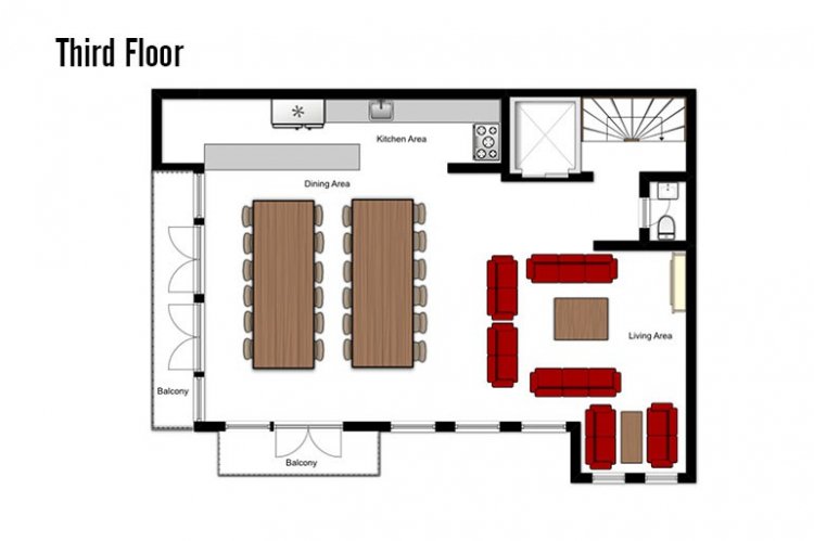 Chalet Annapurna II