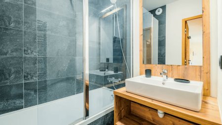 Les Sources de Canopée Apartments