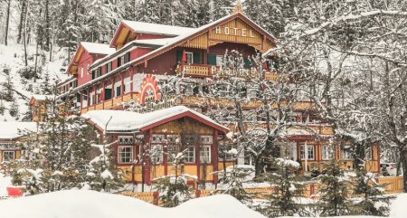 Parkhotel Sole Paradiso