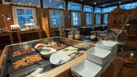 Parkhotel Sole Paradiso