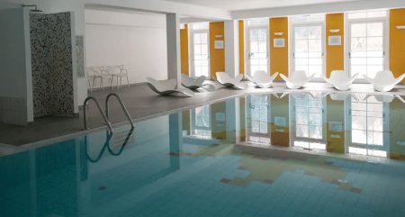 Parkhotel Sole Paradiso