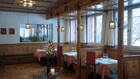 Parkhotel Sole Paradiso