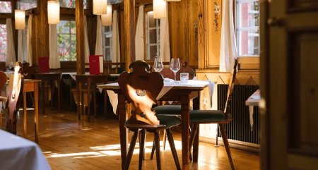 Parkhotel Sole Paradiso