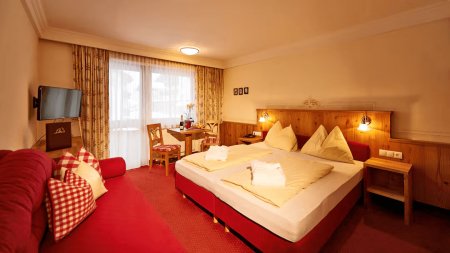 Hotel Bischofsmutze