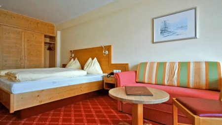 Hotel Bischofsmutze