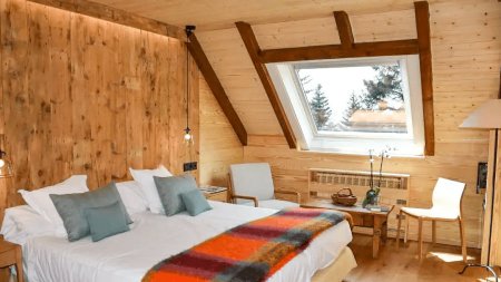 Hotel Val de Ruda