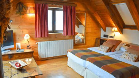 Hotel Val de Ruda