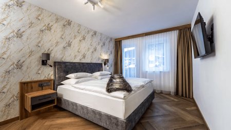 Hotel Vier Jahreszeiten