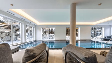 Hotel Vier Jahreszeiten