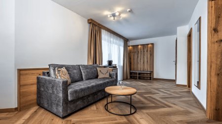Hotel Vier Jahreszeiten