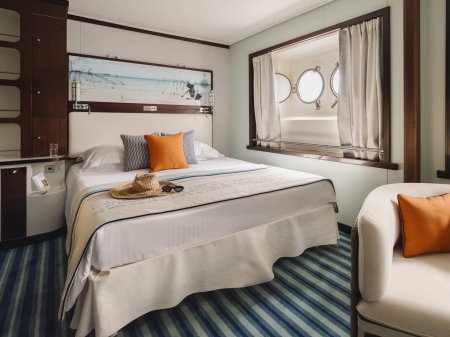 Club Med 2 - Autumn Cruises