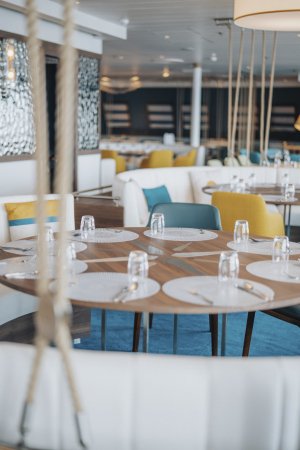 Club Med 2 - Autumn Cruises