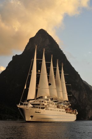 Club Med 2 - Autumn Cruises