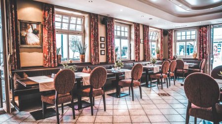 Cella Central Apartments