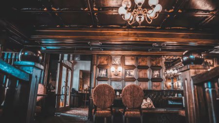 Cella Central Apartments