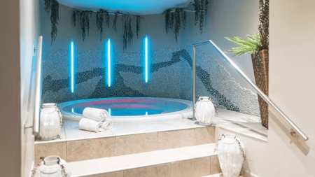 Cella Central Apartments