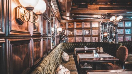 Cella Central Apartments