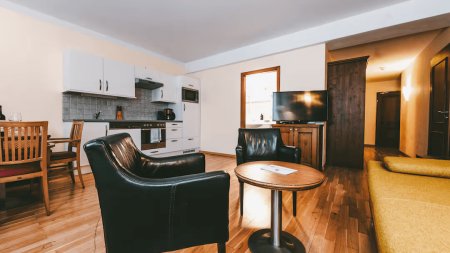 Cella Central Apartments